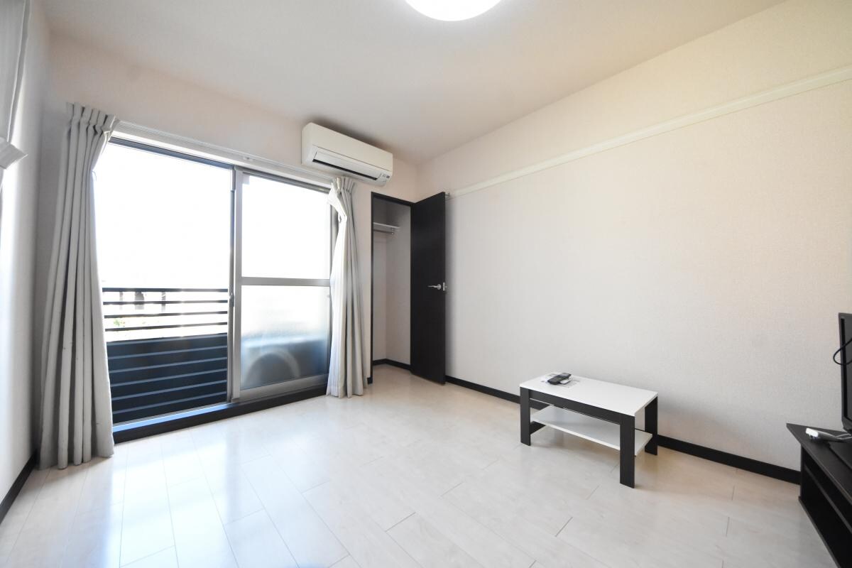 レオネクストローゼル吉祥寺の物件内観写真