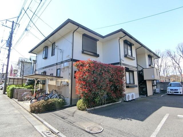 セジュール・モローの物件内観写真