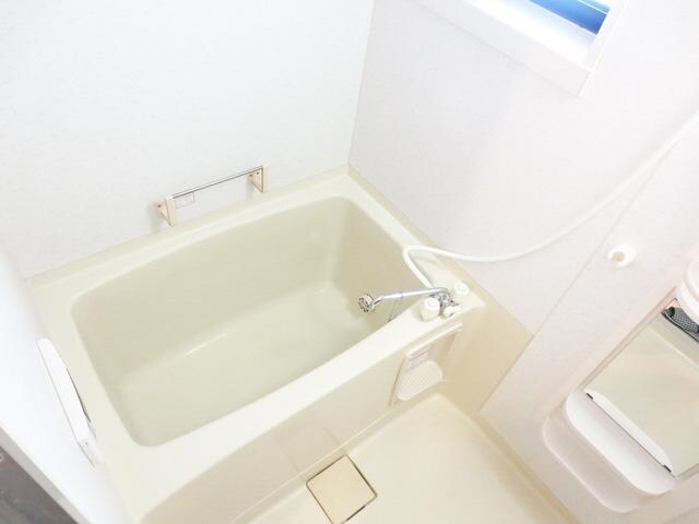 セジュール・モローの物件内観写真