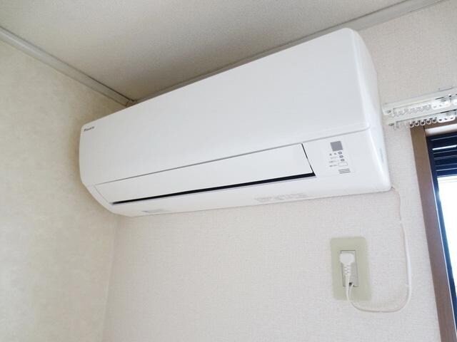 セジュール・モローの物件内観写真