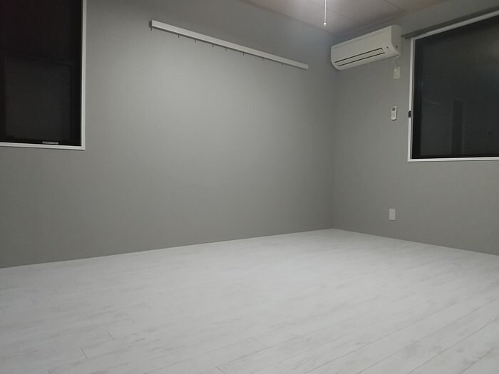 セジュール・モローの物件内観写真