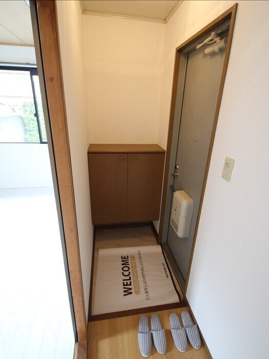 セジュール・モローの物件内観写真