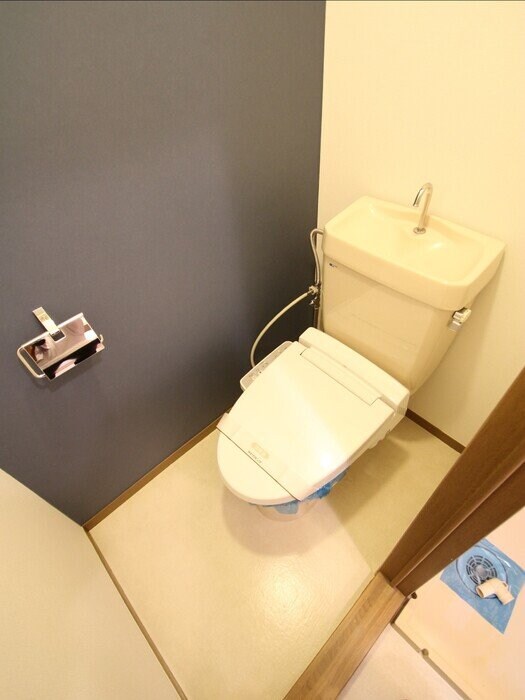 セジュール・モローの物件内観写真