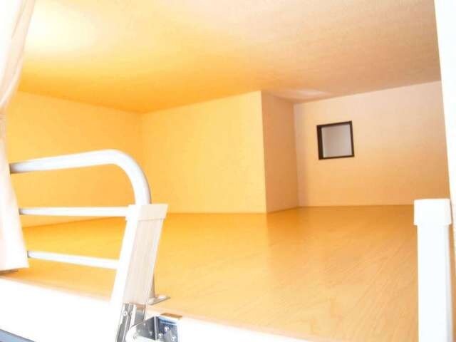 レオネクストクレールIIの物件内観写真