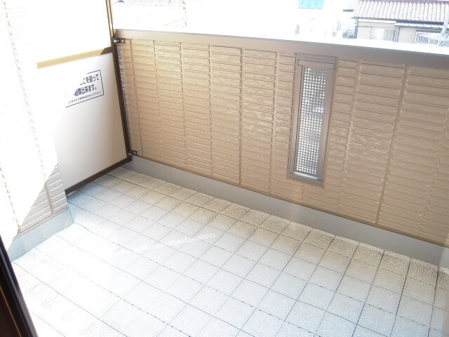 ファミール河内　　の物件内観写真