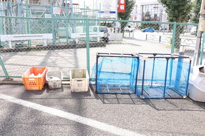 ファミール河内　　の物件内観写真