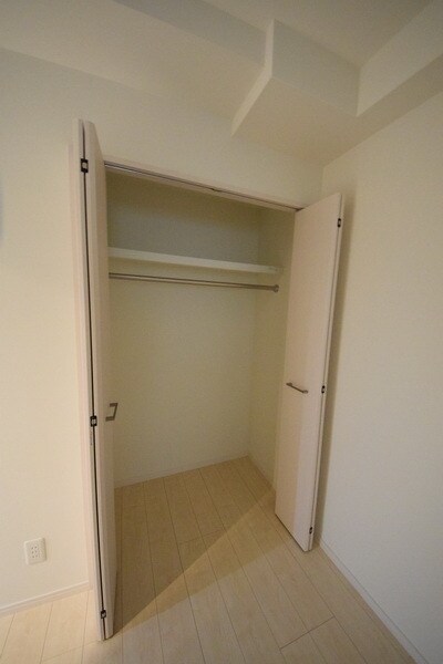 シルフィッドの物件内観写真