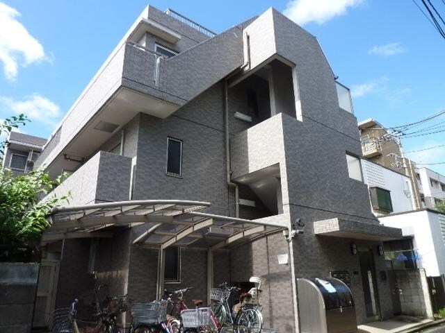 ノーザンパーク吉祥寺の物件外観写真