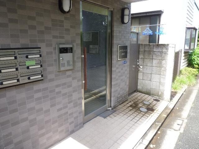 ノーザンパーク吉祥寺の物件内観写真