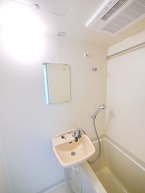 AZEST-RENT小平の物件内観写真