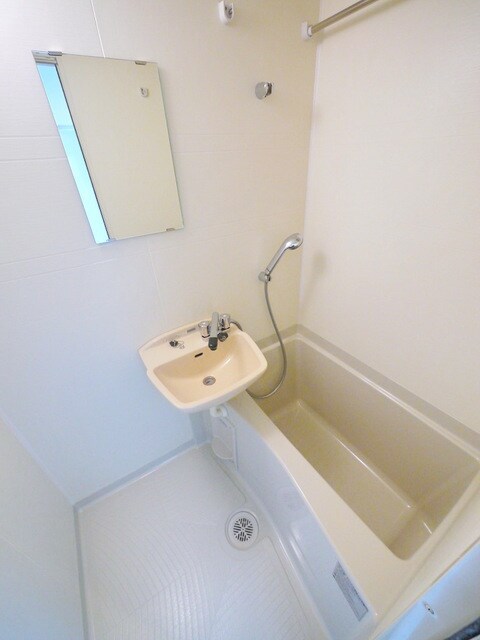 AZEST-RENT小平の物件内観写真