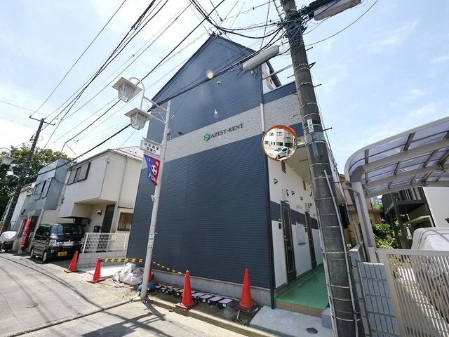 AZEST-RENT小平の物件内観写真