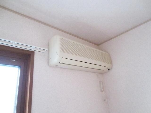 ペニーレーンＡの物件内観写真