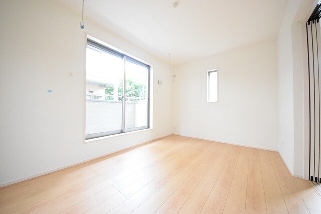 プライムシーズンIIの物件内観写真