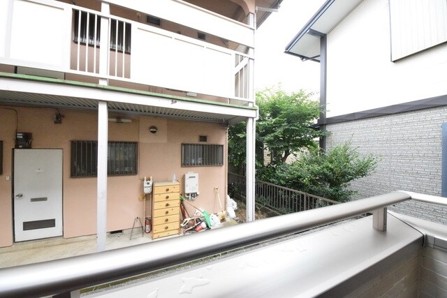 プライムシーズンIIの物件内観写真