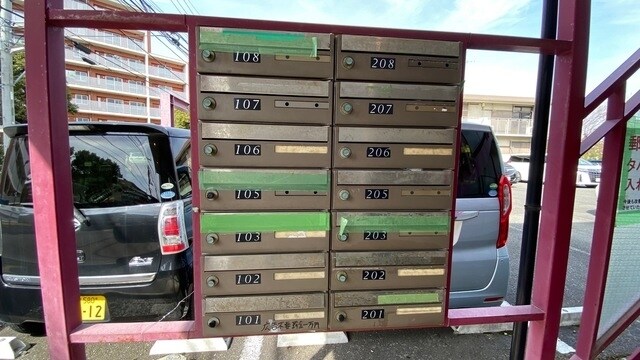 コア・フォーレストアネックスIの物件内観写真