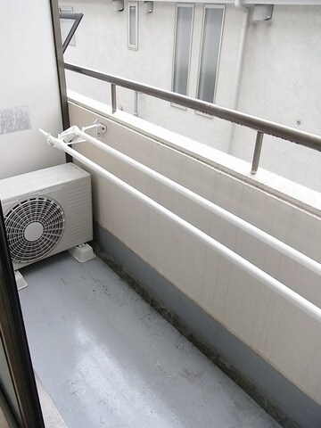 ニューオリエントビルの物件内観写真