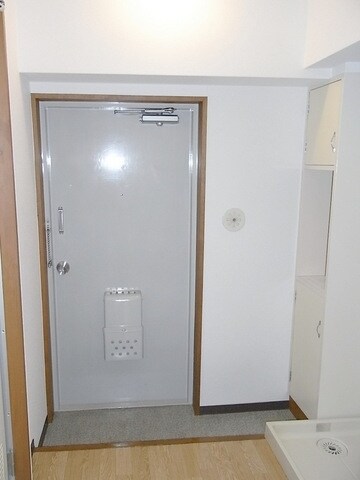 ニューオリエントビルの物件内観写真