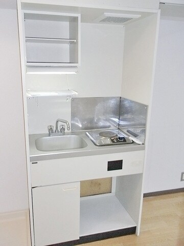 ニューオリエントビルの物件内観写真