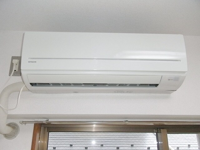 ニューオリエントビルの物件内観写真