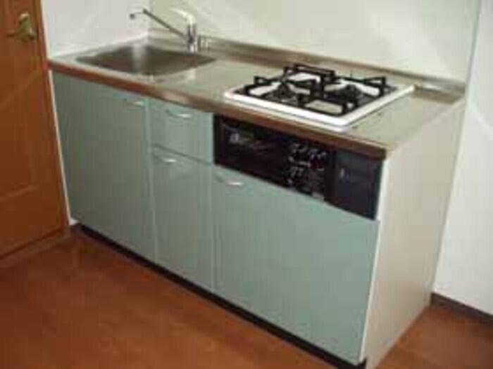 Ａｍｅｎｉｔｙ Ｃｏｕｒｔの物件内観写真