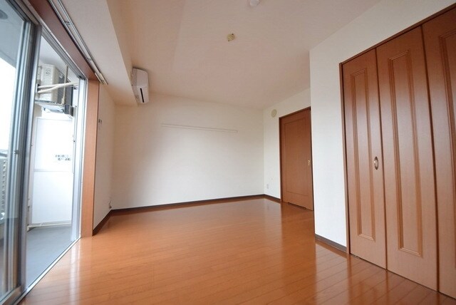 Ａｍｅｎｉｔｙ Ｃｏｕｒｔの物件内観写真