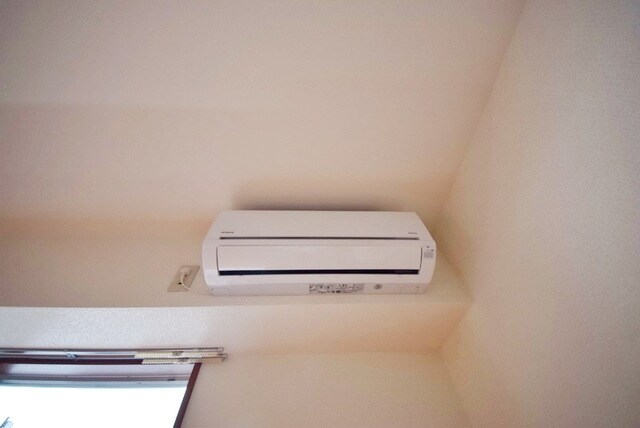 Ａｍｅｎｉｔｙ Ｃｏｕｒｔの物件内観写真