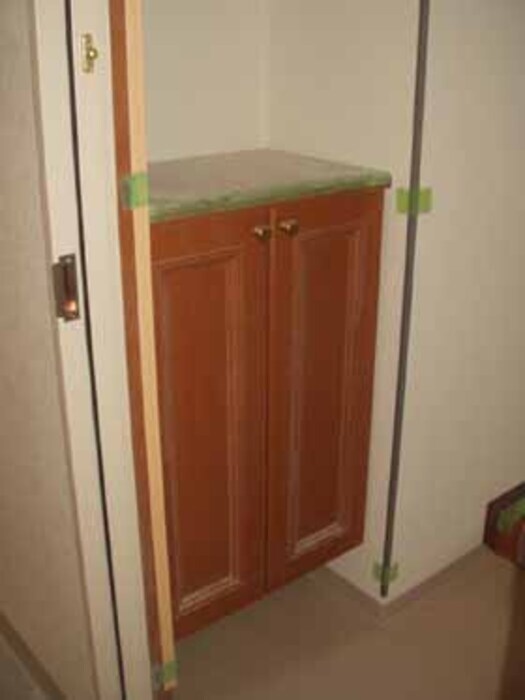 Ａｍｅｎｉｔｙ Ｃｏｕｒｔの物件内観写真