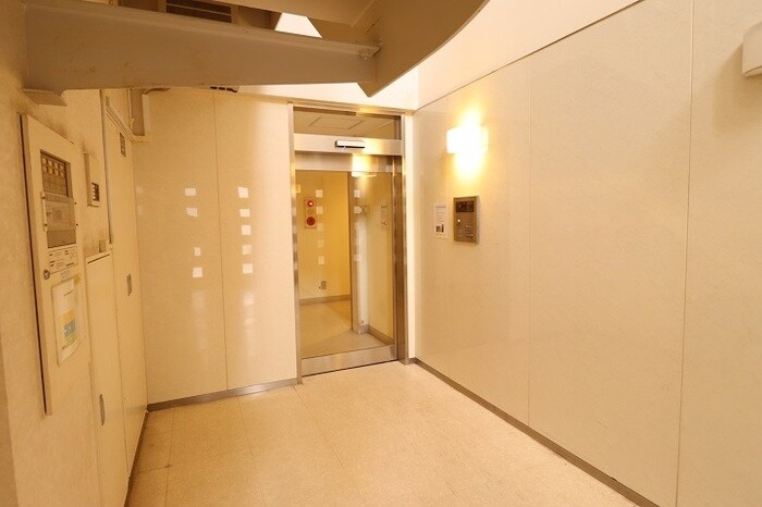 Ａｍｅｎｉｔｙ Ｃｏｕｒｔの物件内観写真