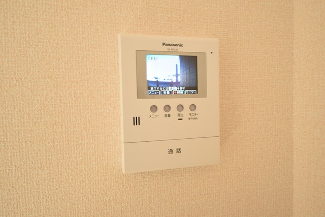 クレールＡの物件内観写真