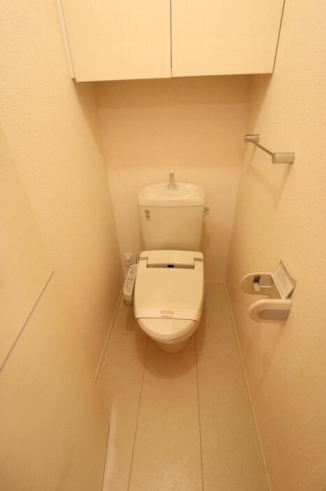 クレールＡの物件内観写真