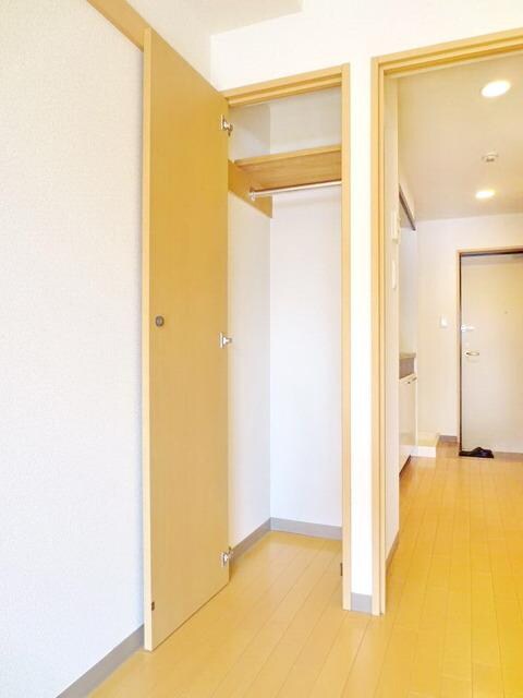 AZALEA恋ヶ窪の物件内観写真