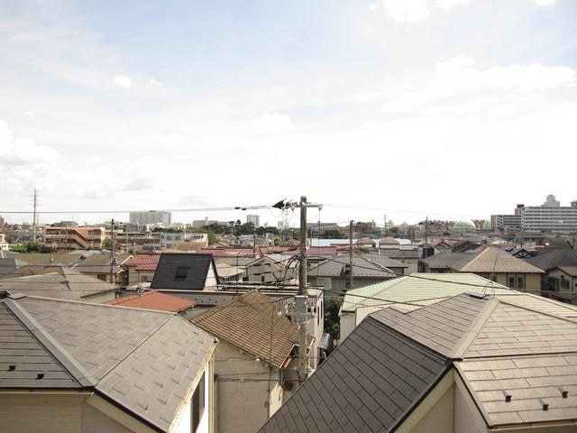 エコタワーバオバブの物件内観写真