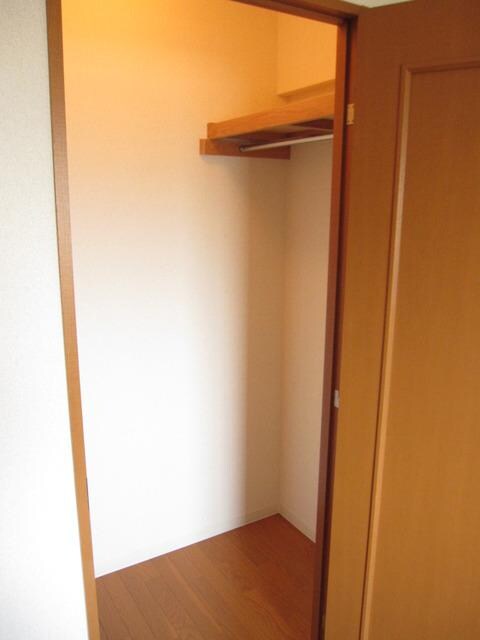 エコタワーバオバブの物件内観写真