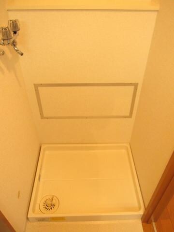 エコタワーバオバブの物件内観写真