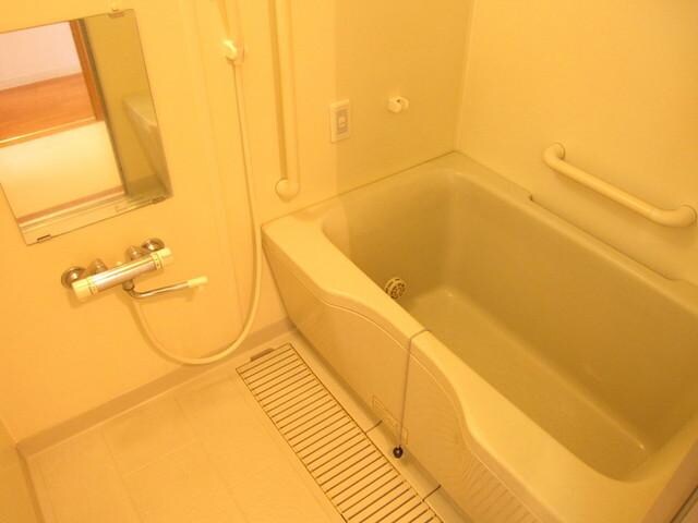 エコタワーバオバブの物件内観写真