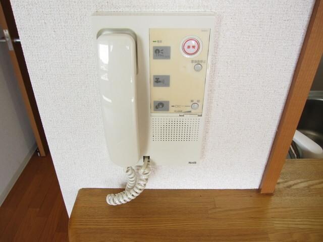 エコタワーバオバブの物件内観写真