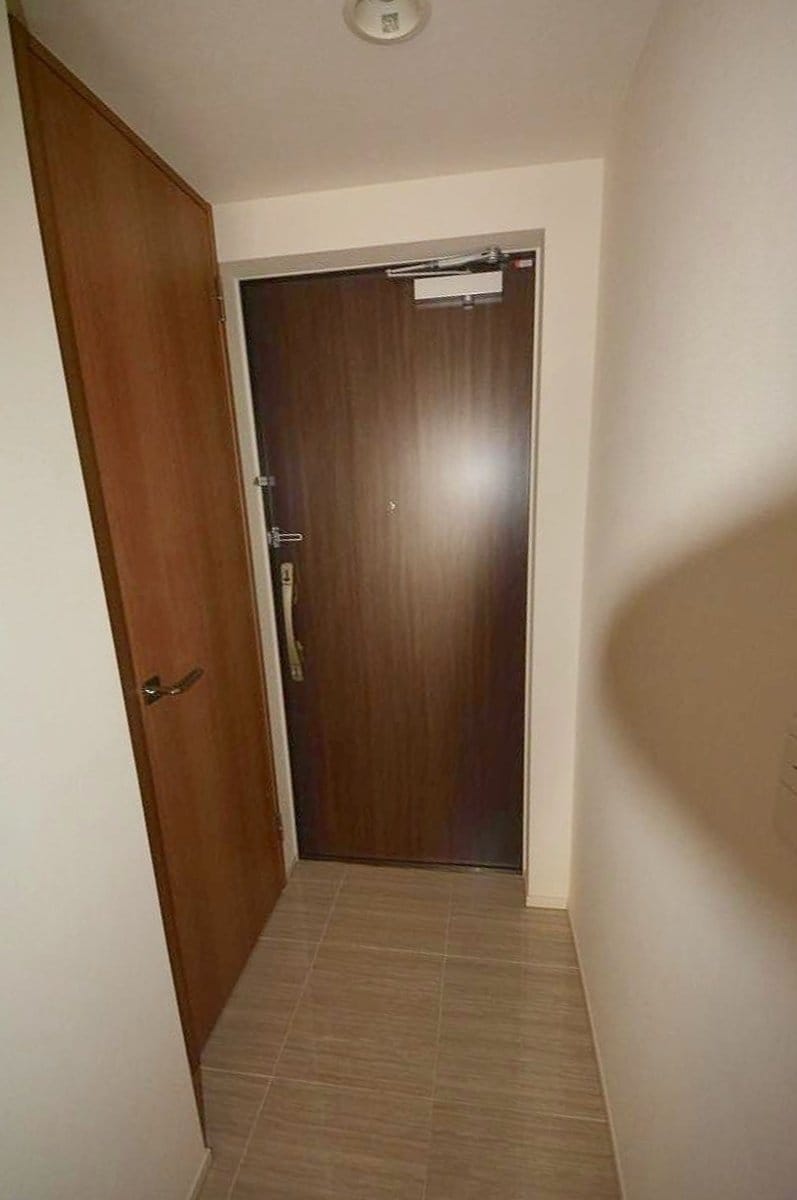 トラープランド翠命館の物件内観写真