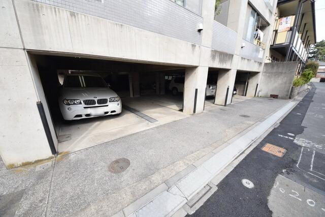 三鷹新川プラザの物件内観写真