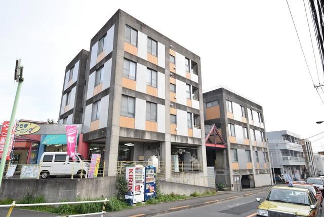 三鷹新川プラザの物件内観写真