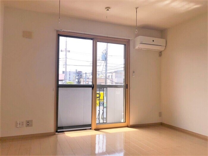 マグノリアの物件内観写真