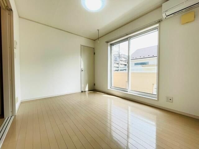 メゾンブランの物件内観写真