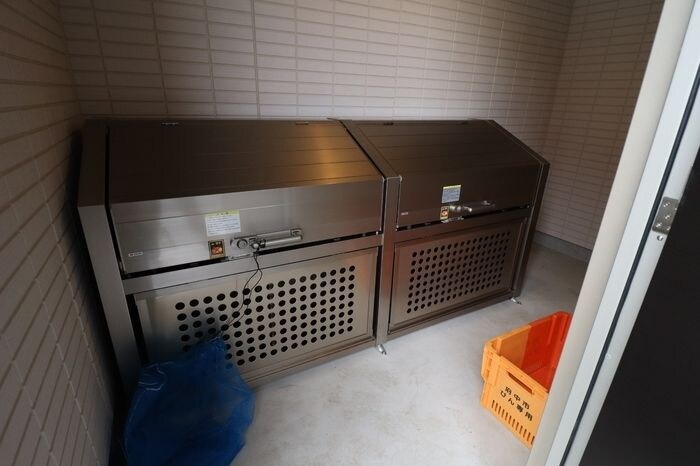 Laffinageの物件内観写真