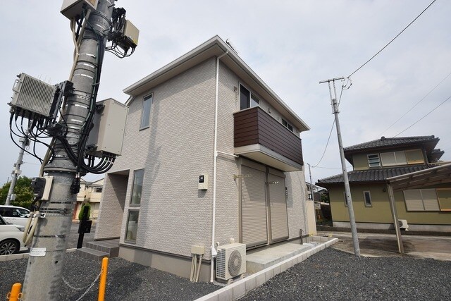 東村山市久米川町5丁目戸建の物件内観写真