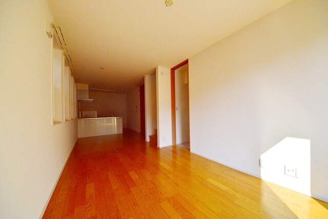 東村山市久米川町5丁目戸建の物件内観写真