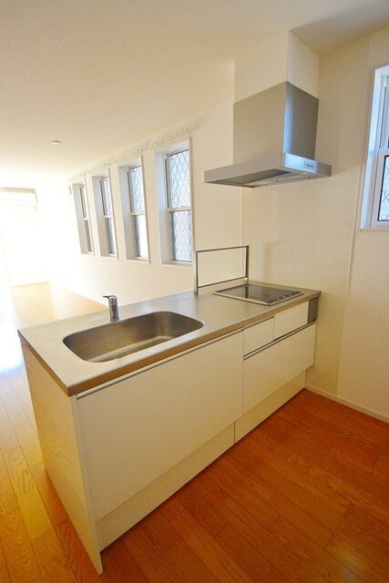 東村山市久米川町5丁目戸建の物件内観写真