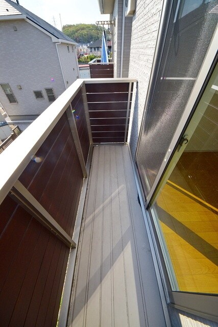 東村山市久米川町5丁目戸建の物件内観写真