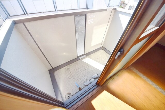 リジェレスの物件内観写真