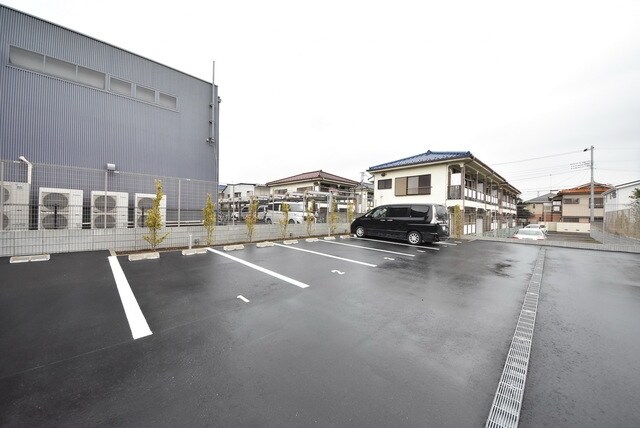 Ｎステージ東小金井の物件内観写真