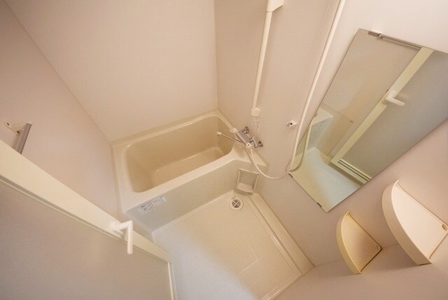 ＴＰＣレジデンス府中の物件内観写真